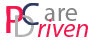 Purpose Driven Care Logo